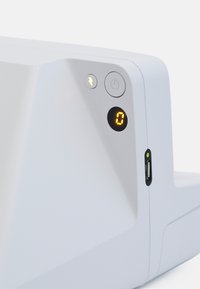 Polaroid NOW+ - Kamera - white