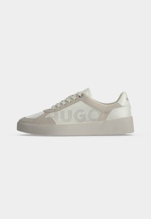 HUGO, LYDE TENN - Baskets basses - white