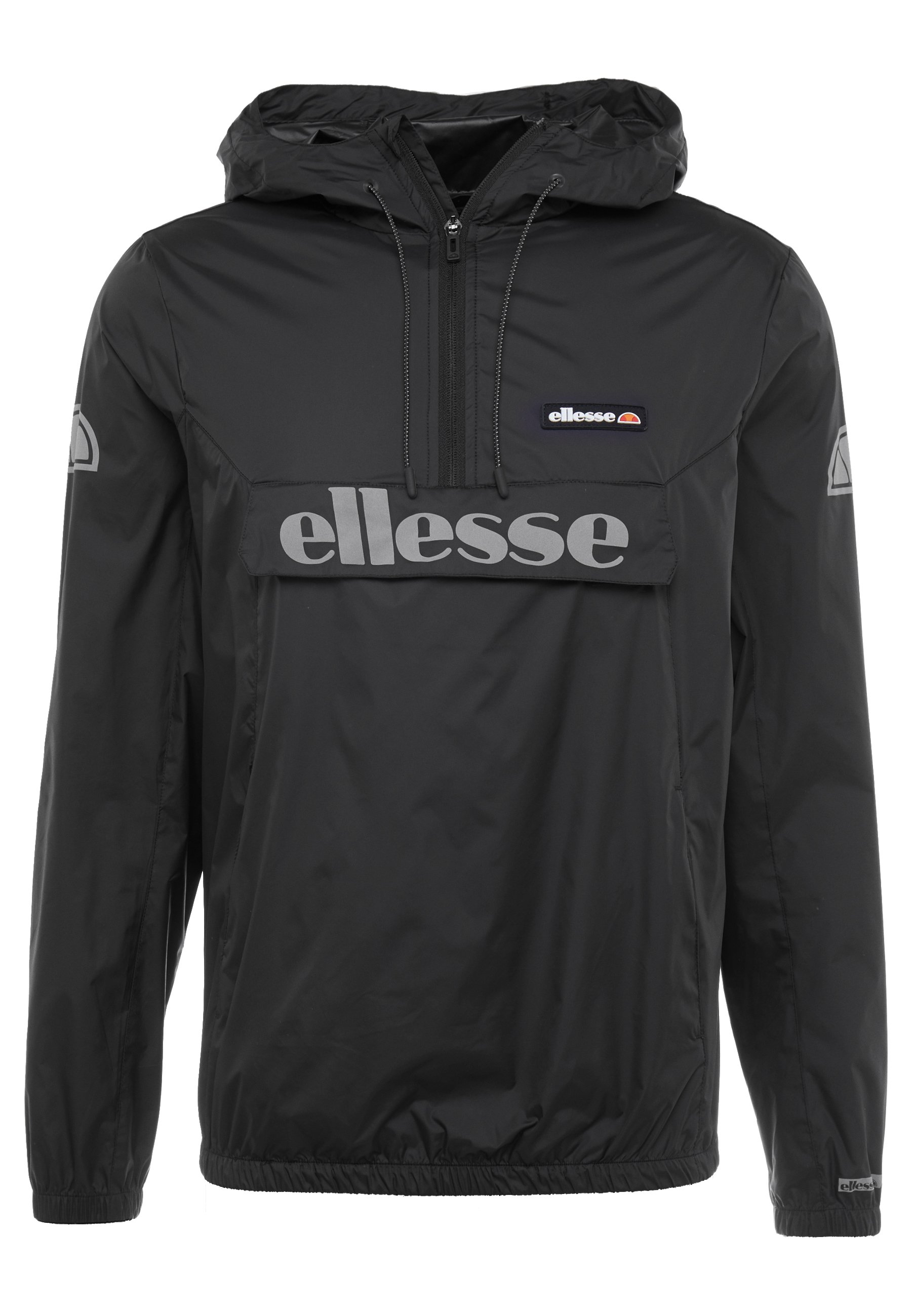 berto 2 jacket black