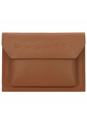 DAPHNE  - Laptop bag - cognac