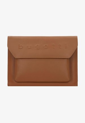 bugatti DAPHNE - Borsa porta PC - cognac
