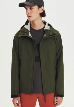 Aigle fleecejacke herren - Der Favorit