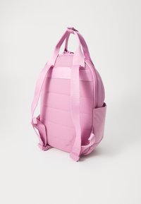 Jordan ALPHA MINI BACKPACK - Batoh - orchid