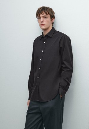 Hemd - dark blue