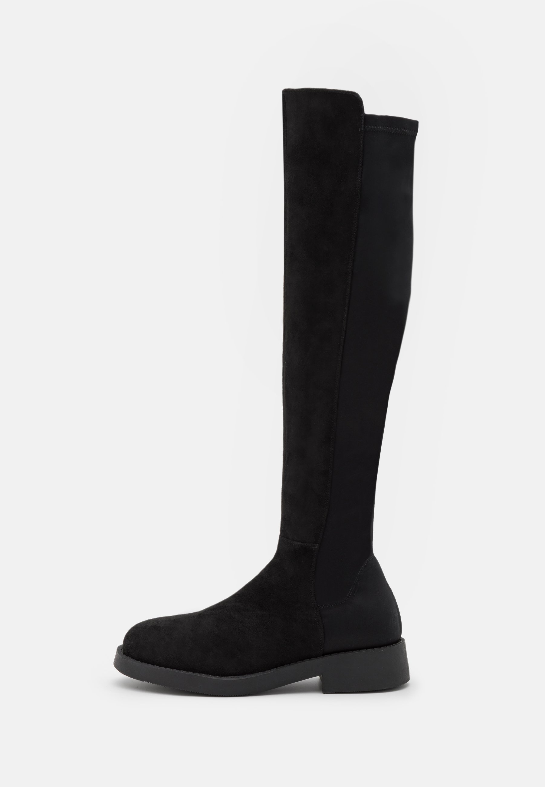 Overknee laarzen voor dames online kopen | Zalando