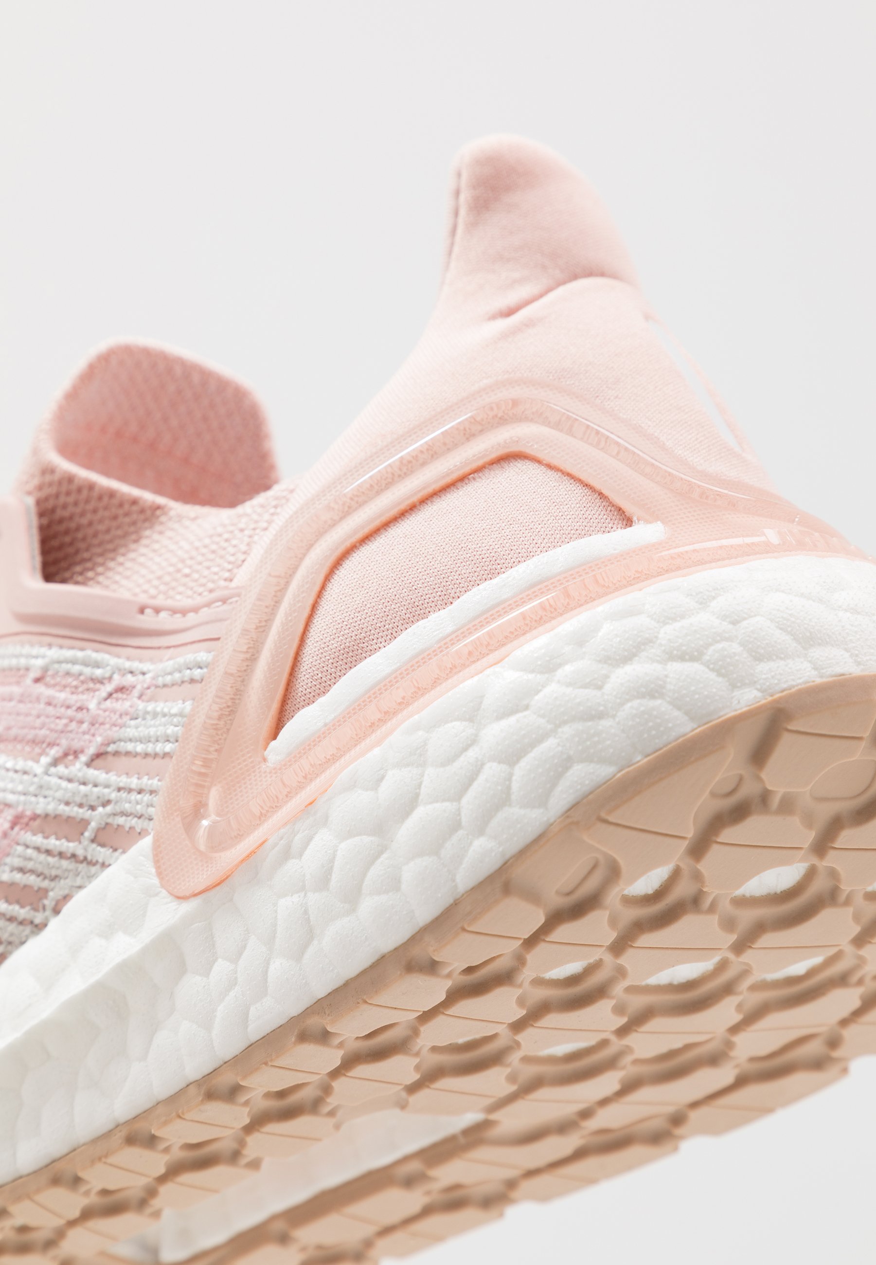 ultraboost 20 shoes vapour pink