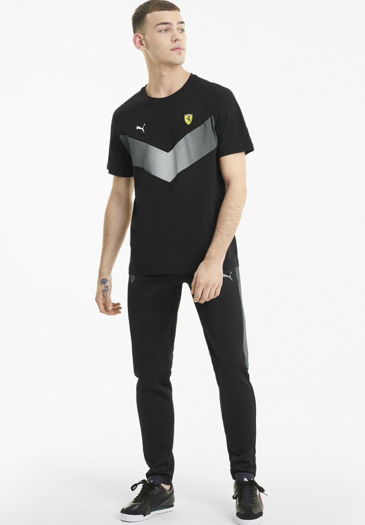 zalando puma ferrari
