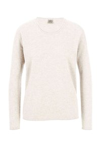 Unausgewählt, offwhite