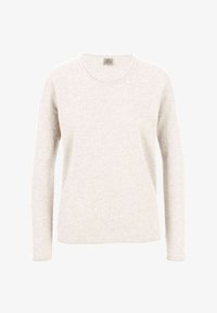 Unausgewählt, offwhite