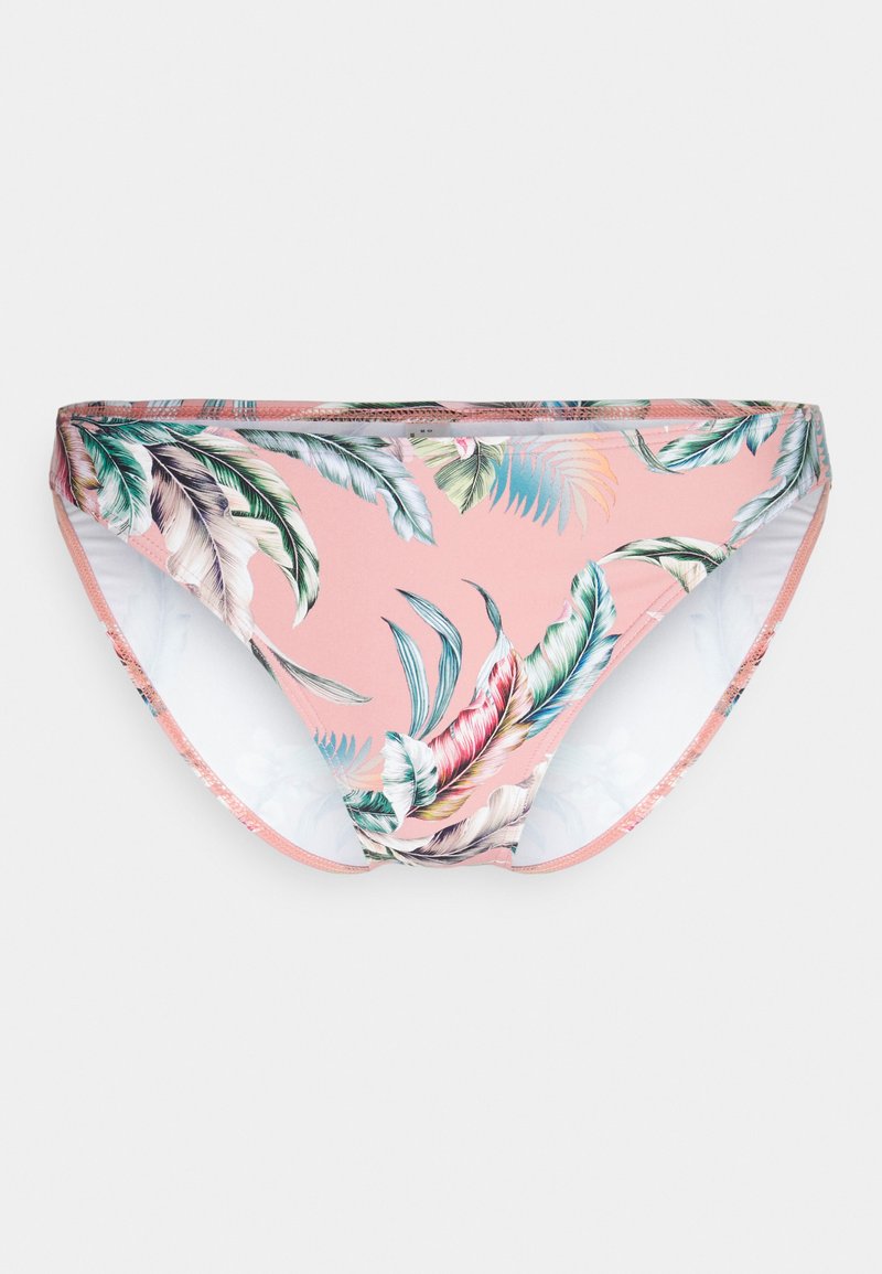 Esprit MALIBU BEACH MINI BRIEF Bikini bottoms salmon/light pink Zalando.co.uk