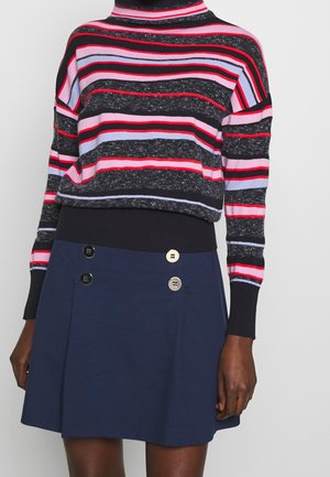 Pullover - blue