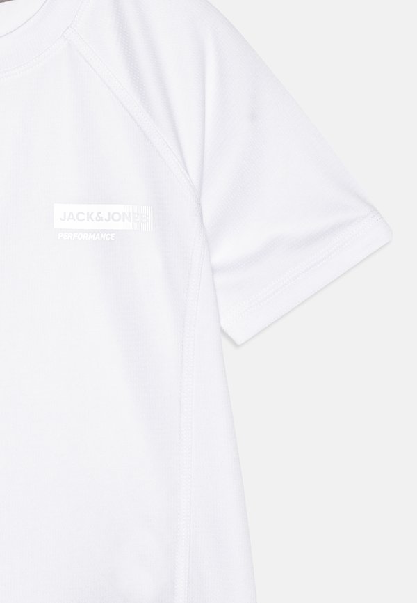 JCOCNZ JNR - Basic T-shirt2