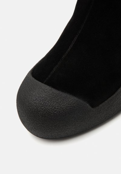 Bally GUARD - Zimske čizme - black