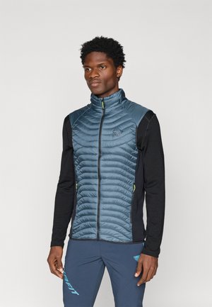 SPEED INSULATION  - Väst - cinder