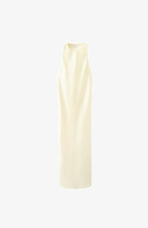 Mango, ADULT - Freizeitkleid - light yellow