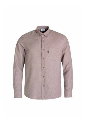 Reell, NORDIC - Shirt - light brown