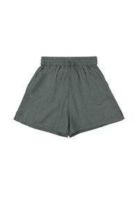 Normani SET - Shorts - anthrazit