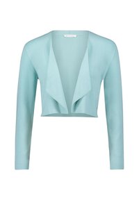 Niet geselecteerd, pastel turquoise