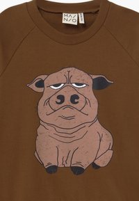 Mainio Felpa - brown