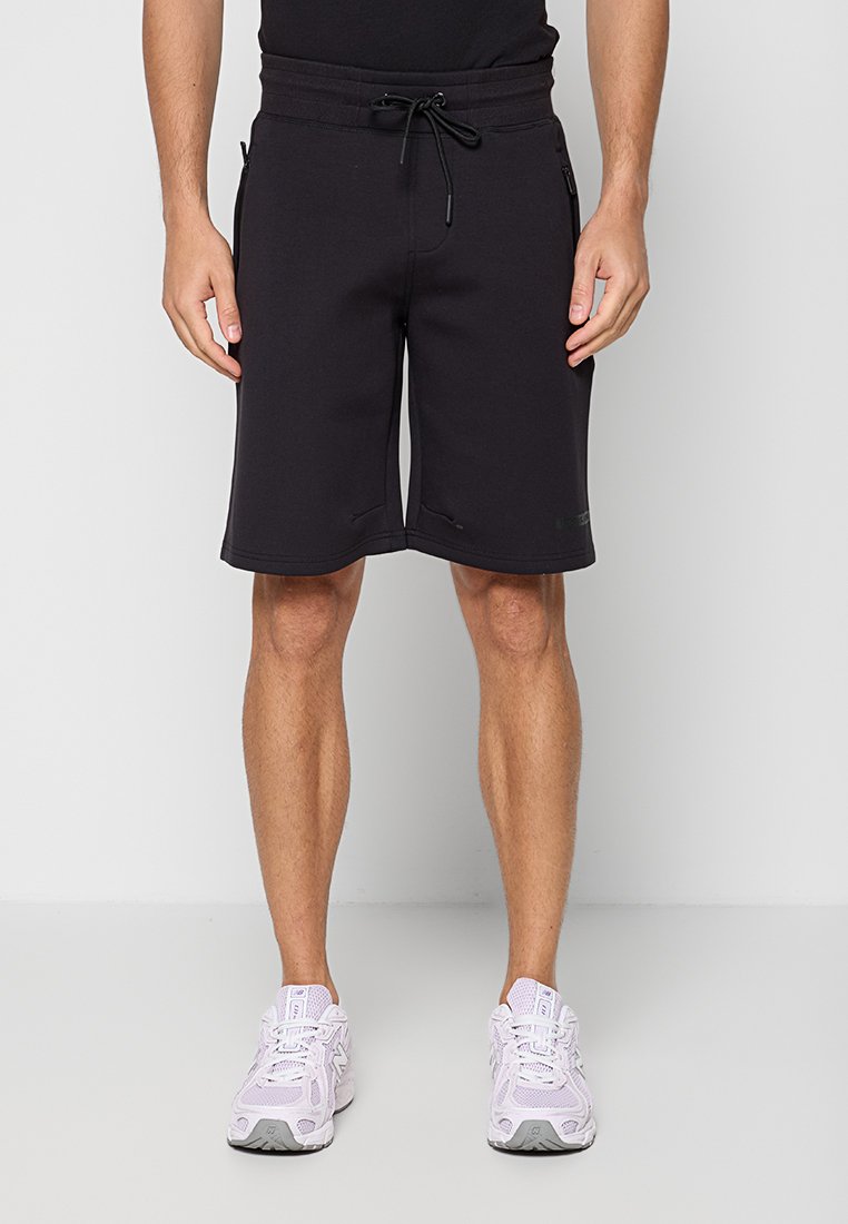 North Sails Shorts zwart