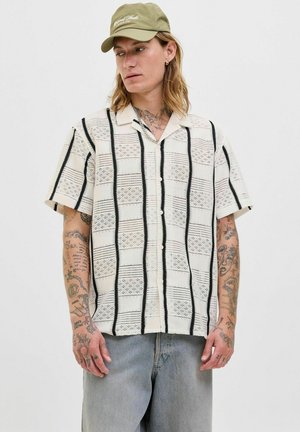 LOOSE FIT  - Camicia - antique white