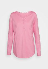 Calida LOVELY NIGHTS - Pijamas - cashmere rose