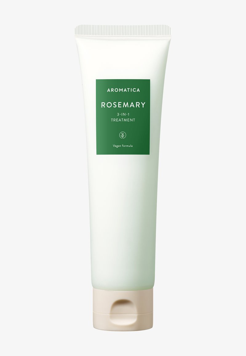 aromatica - ROSEMARY SCALP 3-IN-1 TREATMENT - Pielęgnacja skóry głowy, Powiększ