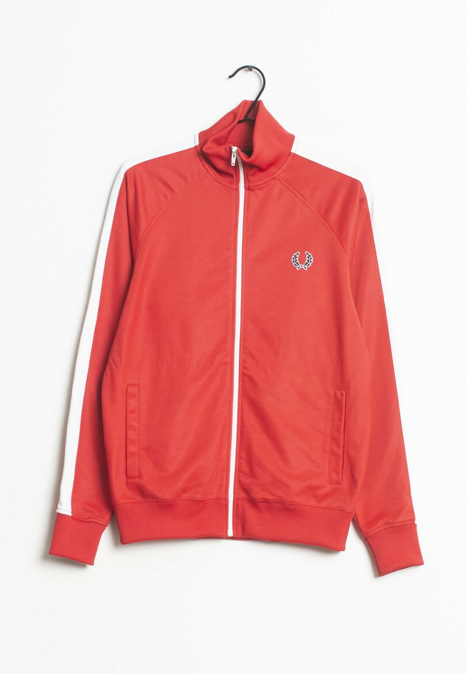zalando fred perry uomo