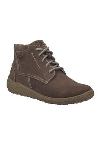 Josef Seibel RUBY  - Baskets montantes - brasil