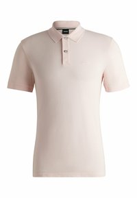 Unselected, light pink eight