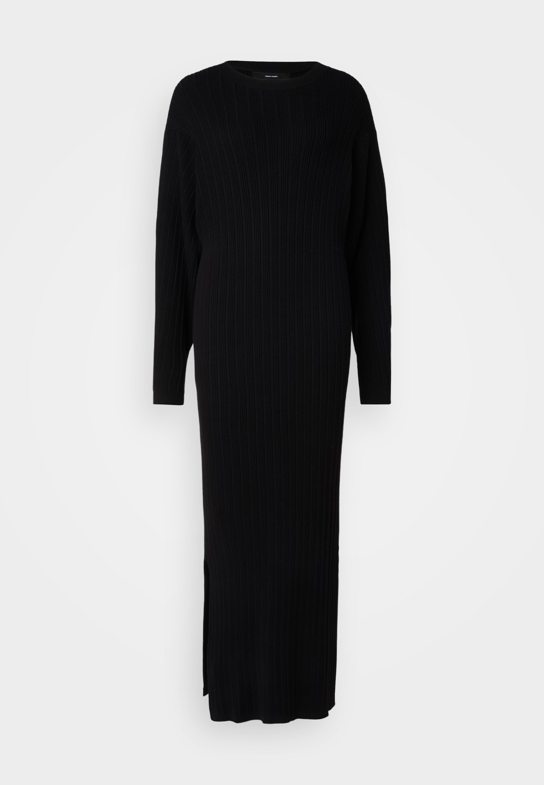 Knit dress