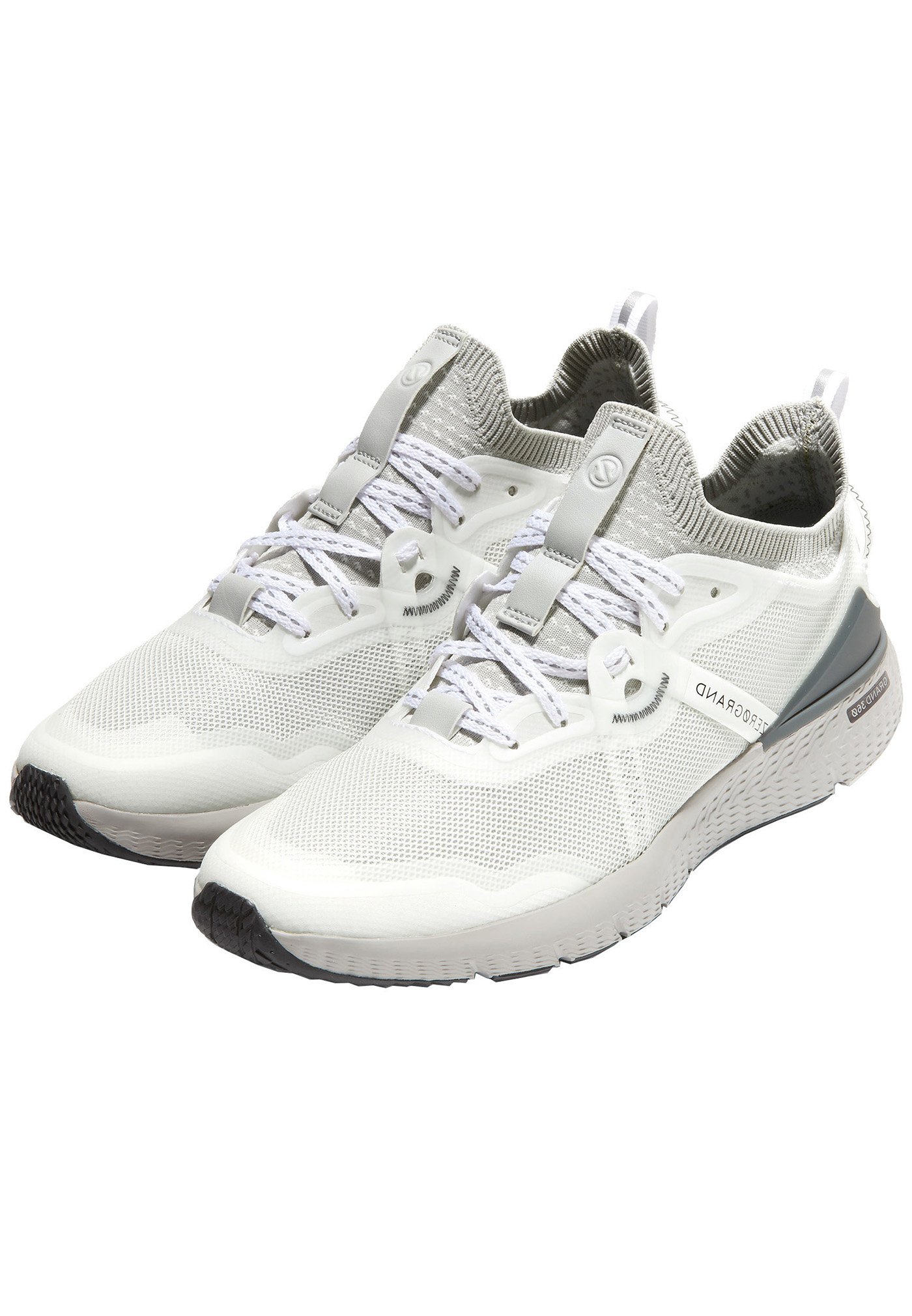 Cole Haan OVERTAKE - Trainers - optic 