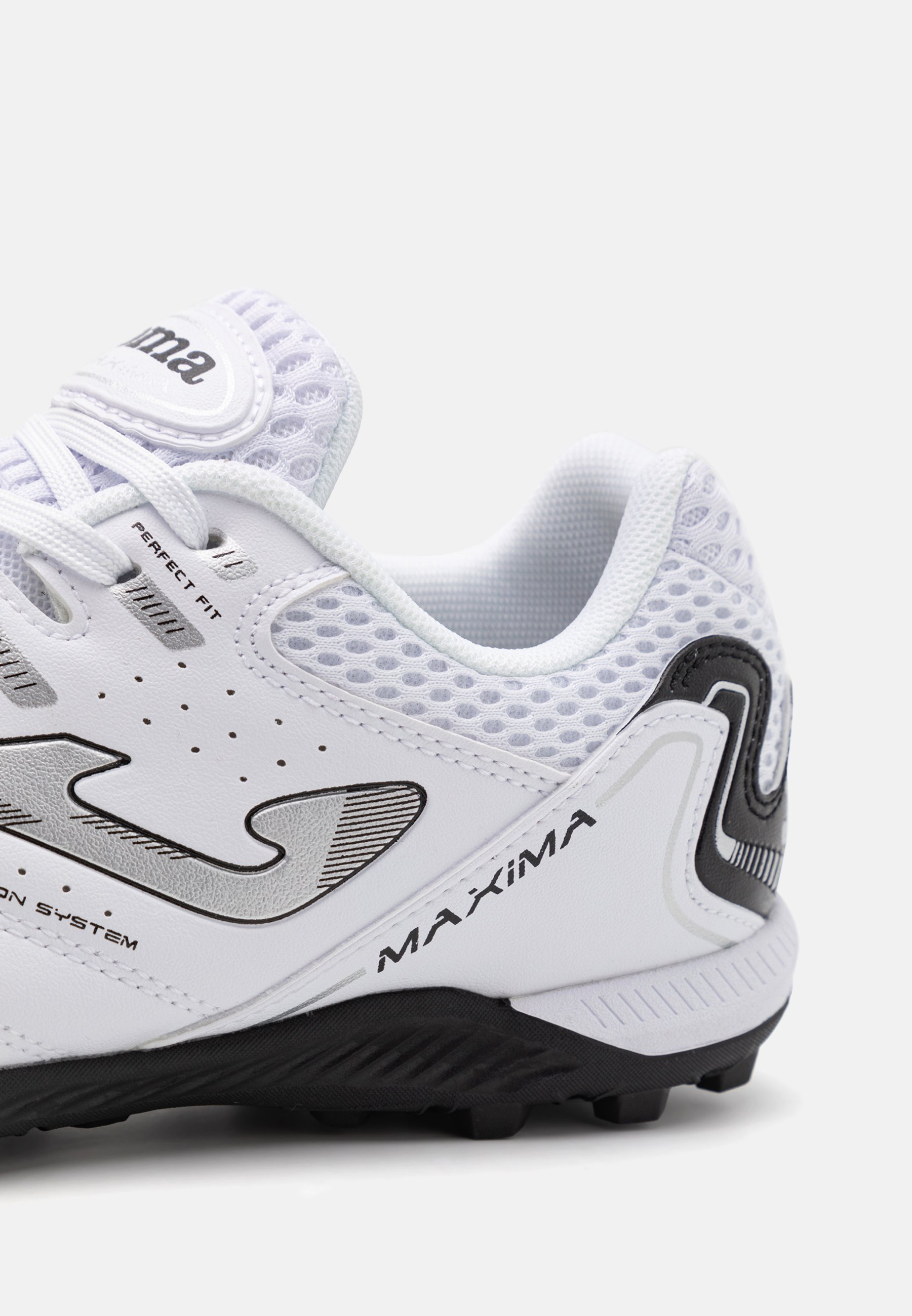 ＪOma MAXIMA 26.5 Joma | Maxima Indoor Football Boots | Scarpette da calcio