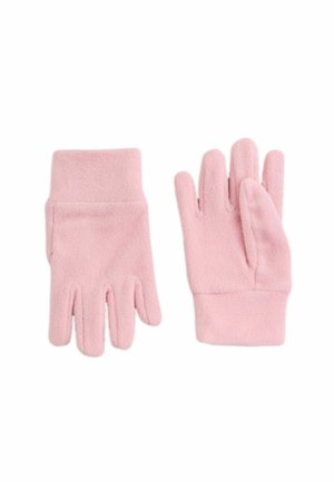 Next, Fingerhandschuh - pink