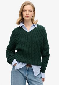 Superdry & Co - Sweter