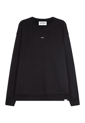 Felpa - black