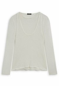 Massimo Dutti Trui - off-white