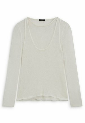 Pullover - off-white