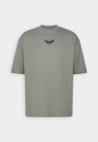 UNISEX - T-shirt z nadrukiem