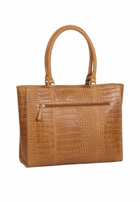 Burkely Borsa a mano - colbie cognac