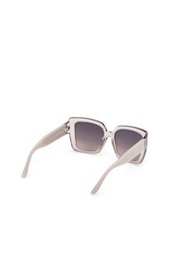 Guess Zonnebril - grey-smoke gray