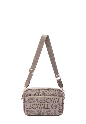 Borsa a tracolla - khaki