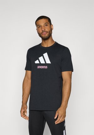 adidas Performance JUVE  - Fanartikel - black
