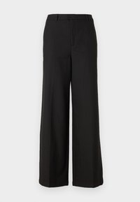 PANTS - Auduma bikses - dark grey