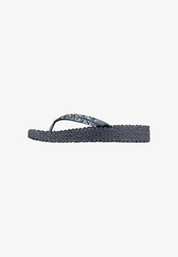 Seleccionado, ombre blue