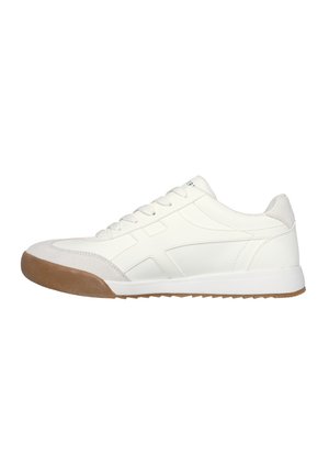 ZINGER MANZANILLA TOTALE - Zapatillas - weiß