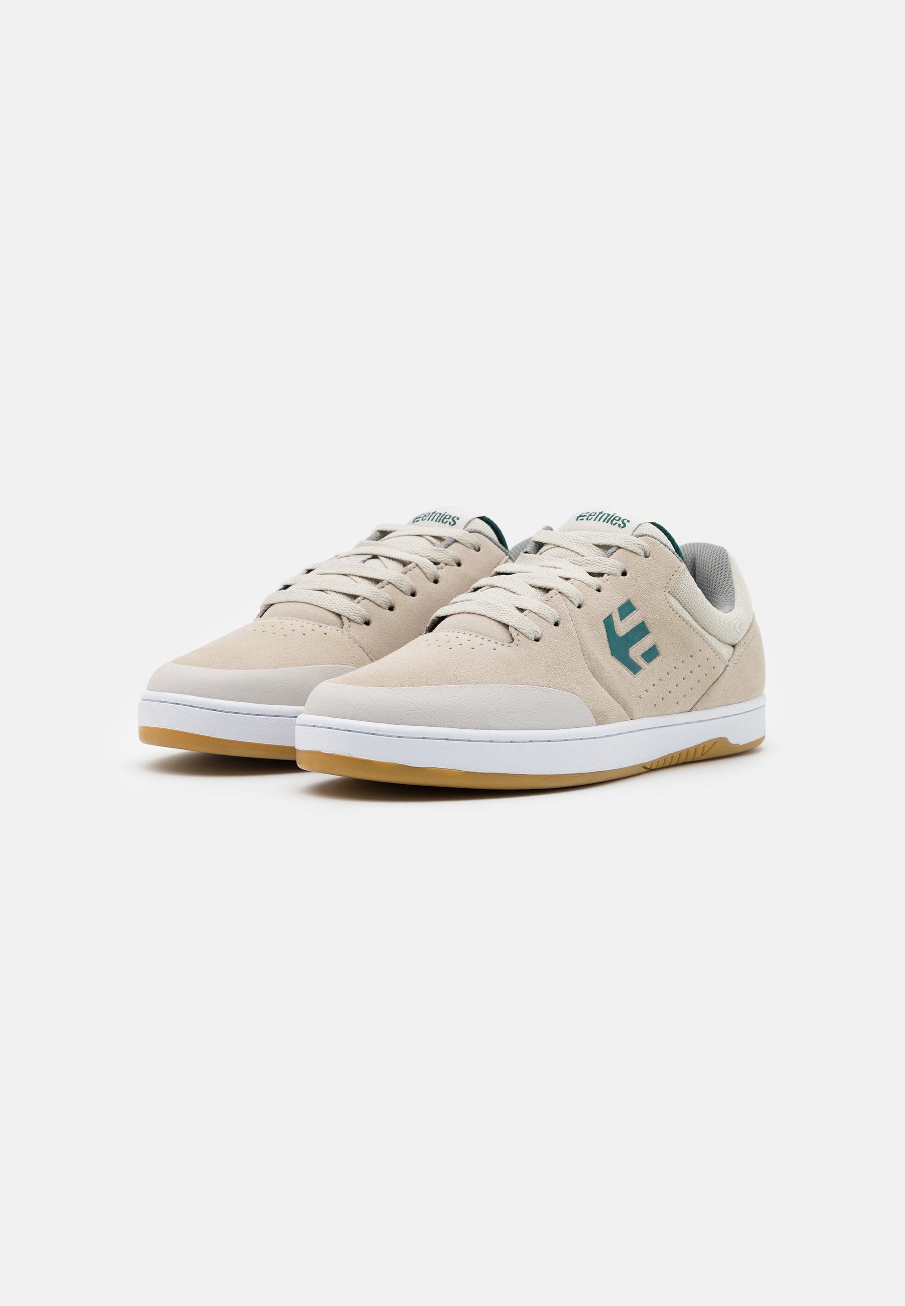 etnies marana green