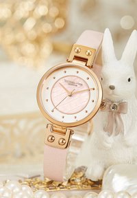 Victoria Hyde PRINCESS CHARLOTTE - Ručni sat - pink