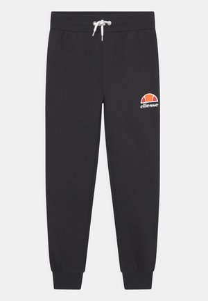 MARATHON JOG PANT - Pantalon de survêtement - black