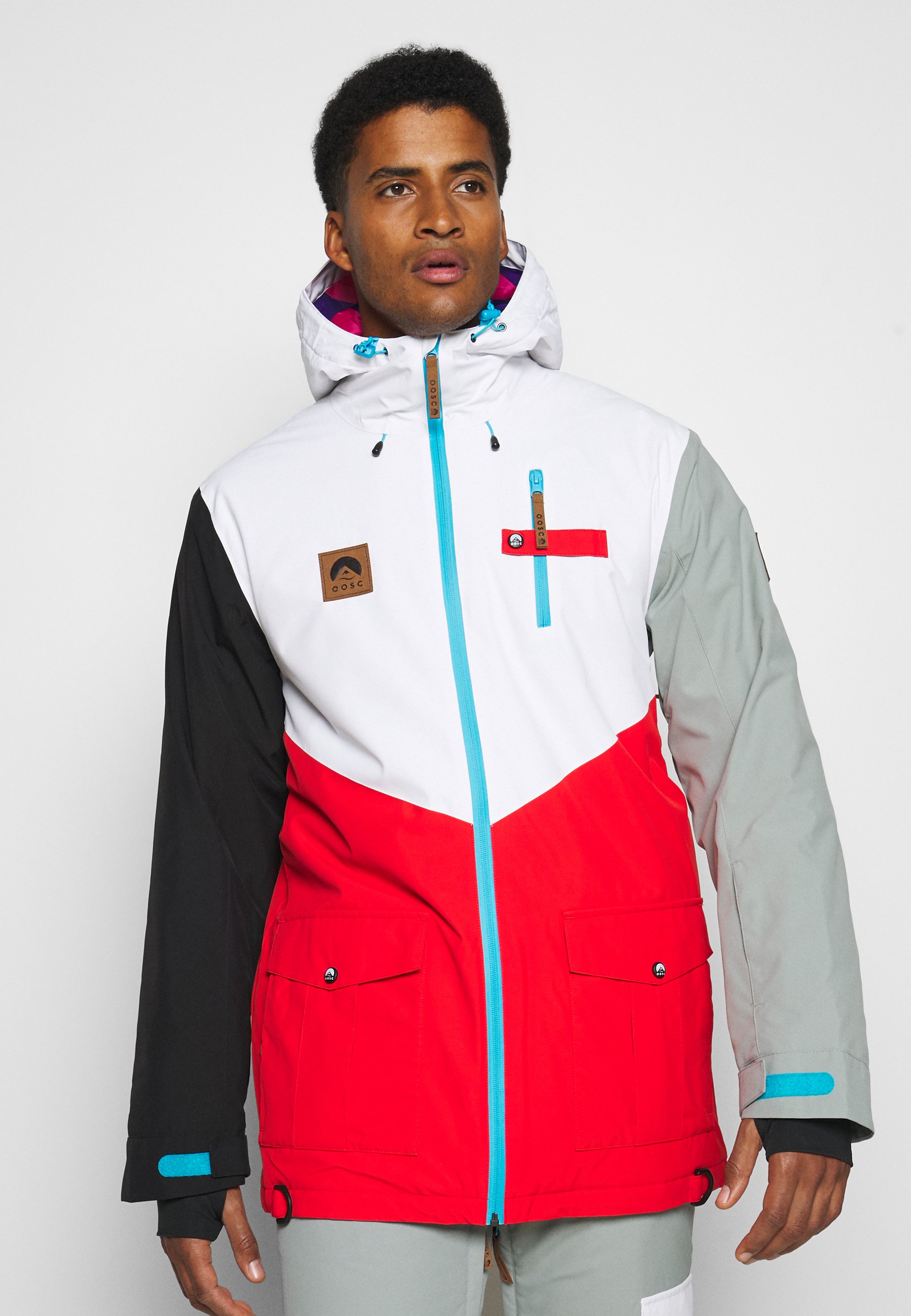 oosc jacket
